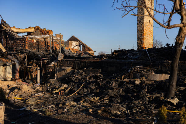 Reliable Fire Damage Removal contractor in Fort Washington, PA by Fire Damage Laser Cleaning